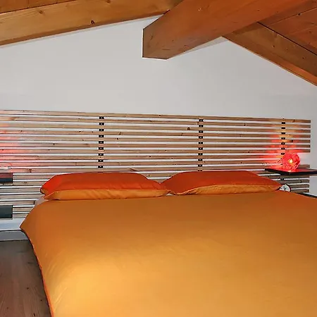 Tatil Evi Rustico Bucaneve Gravedona