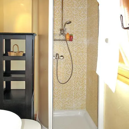 Rustico Bucaneve Holiday home