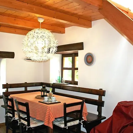 Tatil Evi Rustico Bucaneve Gravedona